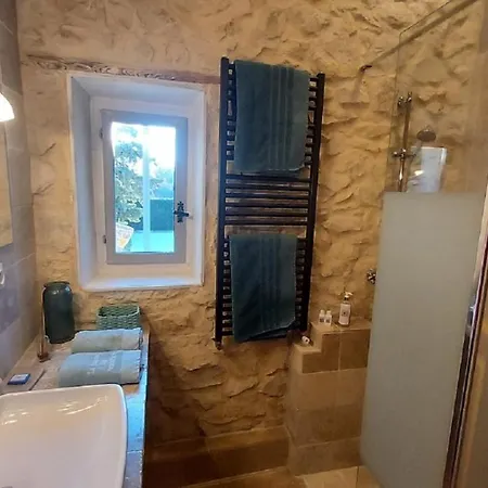 Affittacamere La Bastide Des Amouriers