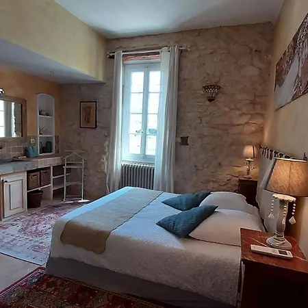 La Bastide Des Amouriers 3* Caumont-sur-Durance