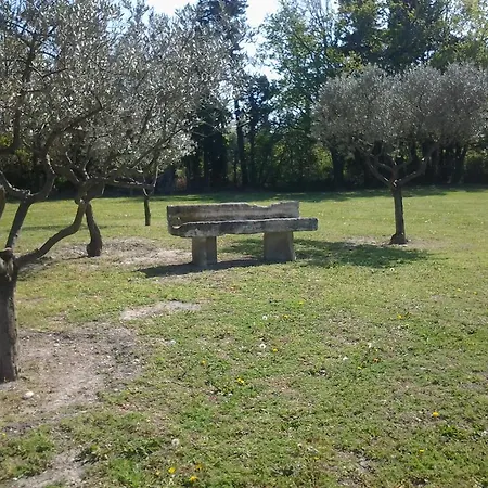 Guest house La Bastide Des Amouriers Caumont-sur-Durance