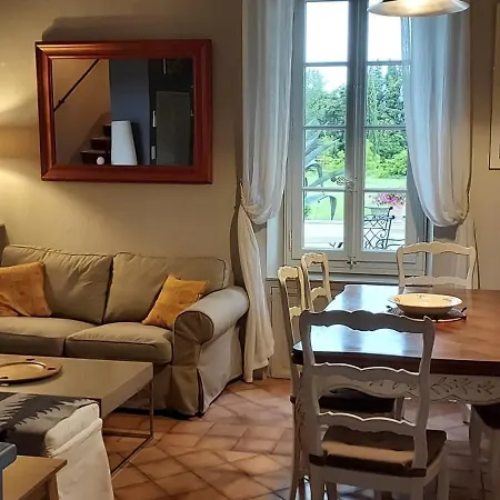 Guest house La Bastide Des Amouriers