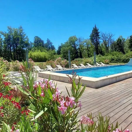 La Bastide Des Amouriers Affittacamere