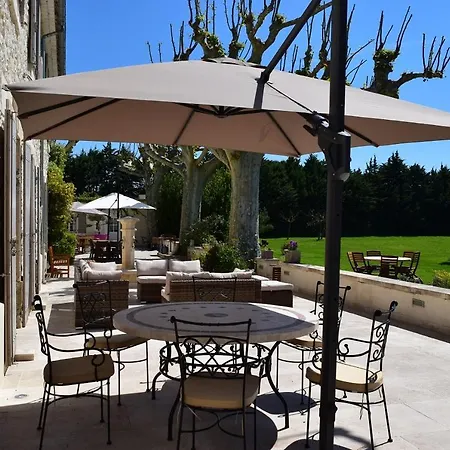 La Bastide Des Amouriers Caumont-sur-Durance