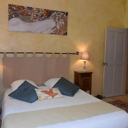 La Bastide Des Amouriers