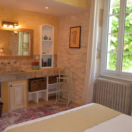 Affittacamere La Bastide Des Amouriers