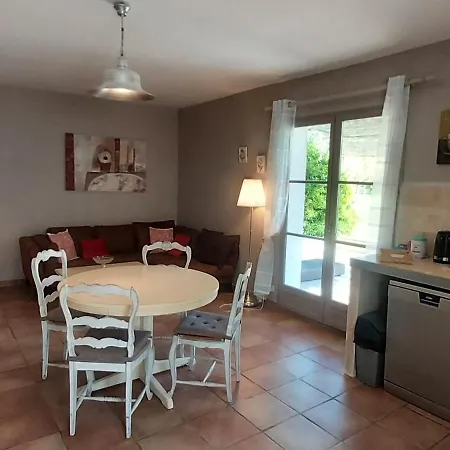 La Bastide Des Amouriers 3* Caumont-sur-Durance