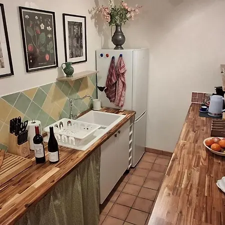 La Bastide Des Amouriers 3* Caumont-sur-Durance
