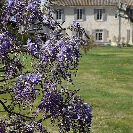 La Bastide Des Amouriers 3*