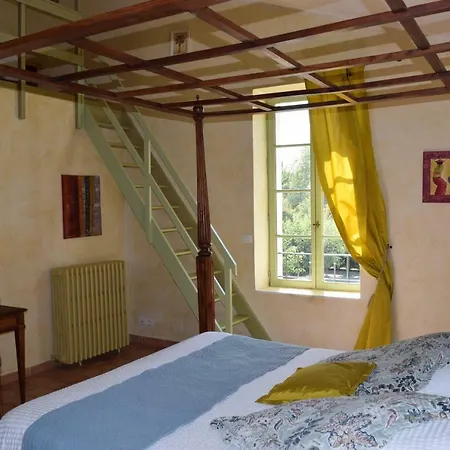 La Bastide Des Amouriers 3* Caumont-sur-Durance